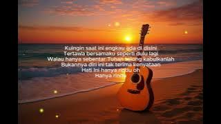 HANYA RINDU - ANDMESH - COVER ROCK VERSION - COVER HANYA RINDU - ANDMESH VERSI ROCK