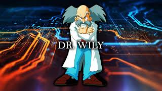 Mega Man & Bass - Dr. Wilys Final Battle (Arranged) @HaizelVitr