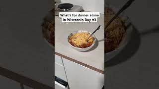 spaghettiiiiiiii #dinnerideas #food #whatsfordinner