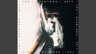 Video thumbnail of "The Boomtown Rats - Close As You'll Ever Be"