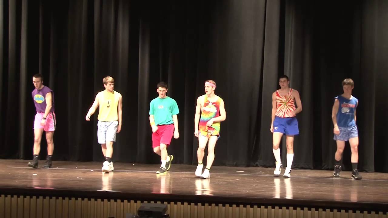 MR RHS 2013-Travis Simmons