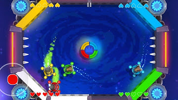 Stickman Party All Random Funny MINIGAMES 1 2 3 4 Player Games 2022 Gameplay