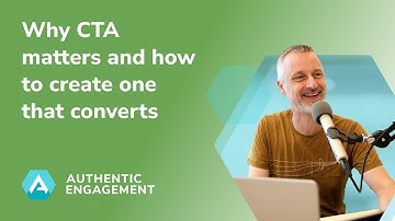 Why CTA matters and how to create one that converts