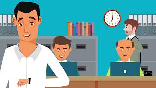 2D Animated Explainer Video for 1 order - Hindi