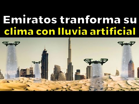 Cómo EMIRATOS ÁRABES