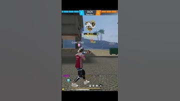 1 vs 2 Hed shot #freefire #shorts #reels #virel #comedy #video