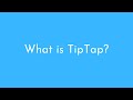 Introducing tiptap the future of sharing