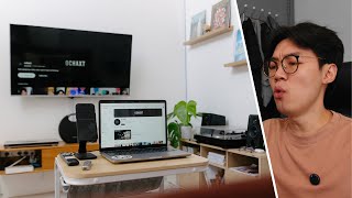 Setup nya ADEM ADEM SEMUAAA! React Setup Subscriber 31!