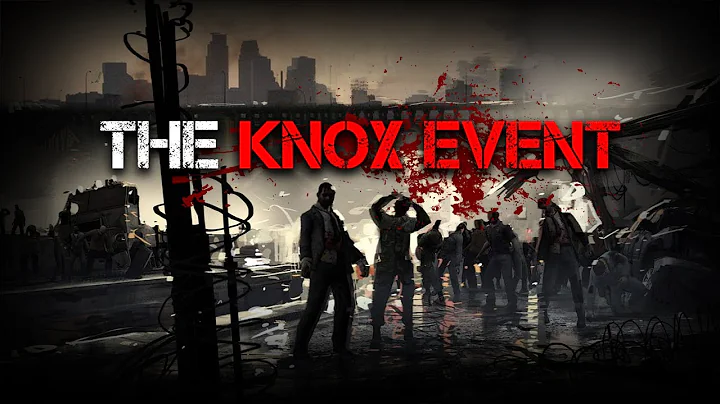Project Zomboid Story Explained | The Knox Event