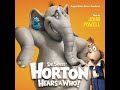 Mountain chase extended version  horton hears a who