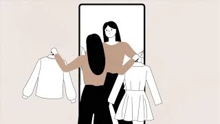 Acloset - Create your virtual closet in an hour. Outfit planner, smart closet, stylebook, cladwell screenshot 1