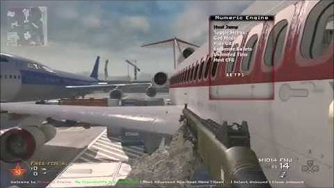 MW2 NUMERIC ENGINE 1.14 (Download)