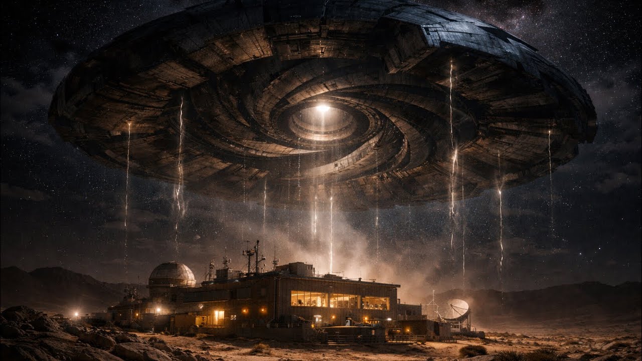 “They Thought It Was Safe… Until This Happened in America”