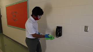 The Budd Group: Keeping Students Safe at Chapel Hill Carrboro City Schools