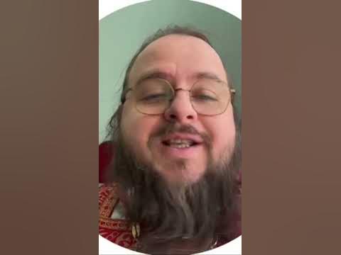 Про бесплодную смоковницу - YouTube