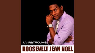Video thumbnail of "Roosevelt Jean-Noel - Fe'm Sonje"