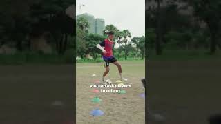 Three Ways to Develop Players’ Tactical Understanding