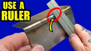 Why Did Nobody Teach Me THIS About TIG Welding?