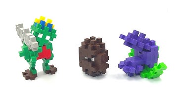 Plants vs Zombies Plus-Plus Instructions - Part 3