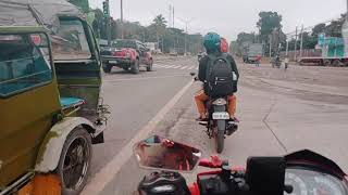 Chill Ride Barobo 2020 Spending Time With Friends Balsmotovlog