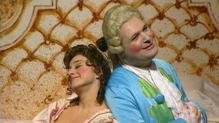 Giovanni Paisiello - La Serva Padrona (FULL)