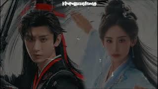 Li Jiage & Gebi Laofan • | Nothing More • | The Journey Of Legend OST 2025 • | [ Sub Español ]