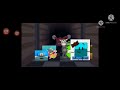 Runaway Wario Apparitions Add Round 1 