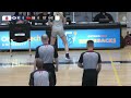 2025 Canada Basketball Nationals 🏀 15U GIRLS: Nova Scotia v Manitoba [Aug 6, 2025]