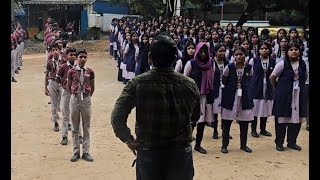 Beyond Borders: Global Activism for Human Rights