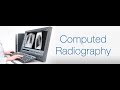 Computed radiography survey  inspection dr engr md anwar hossain