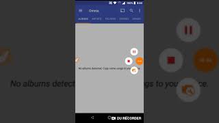 Omnia letest audio player Omina 2019 screenshot 5