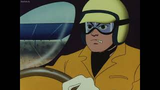 Speed Racer - Ep 21 - The Fastest Car On Earth - Part 2