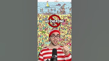 Hide And Seek - HARD Where