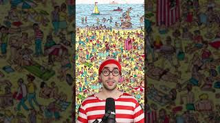 Hide And Seek - HARD Where's Waldo Edition screenshot 3