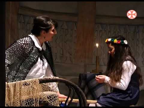 იაკობ გოგებაშვილი^ იავნანამ რა ჰქმნა^