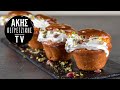 Μπαμπάδες με Ρούμι Επ. 5 | Kitchen Lab TV | Άκης Πετρετζίκης