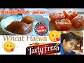 Godhumai maavu halwa recipe in tamil  trinku lifestyle