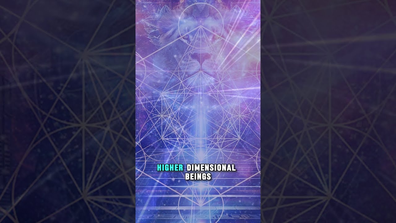 The Lions Gate Is Open A Message From Metatron