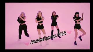 Jennie Judas Edit É Şfet