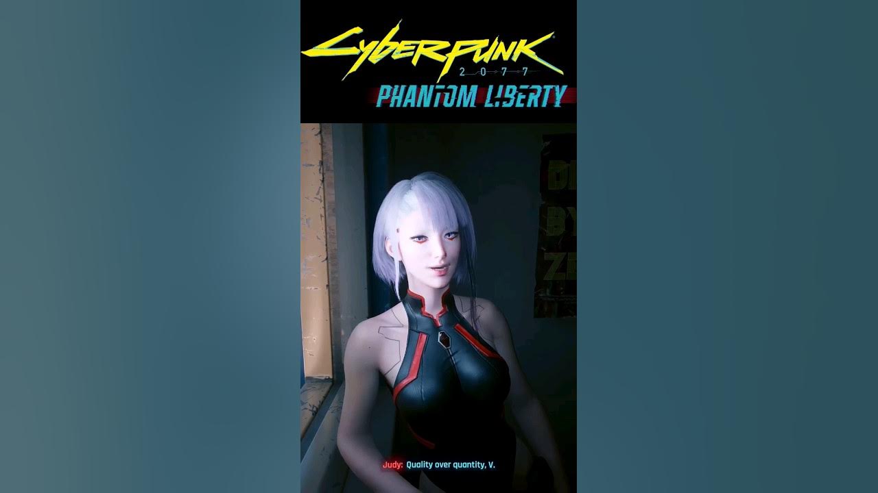 RPGFan (dot com) on X: #Cyberpunk2077 has some amazing mods for V to  resemble Cyberpunk Edgerunners's leads: Lucy and David!💛It's not often an  anime feels so much like the video game its