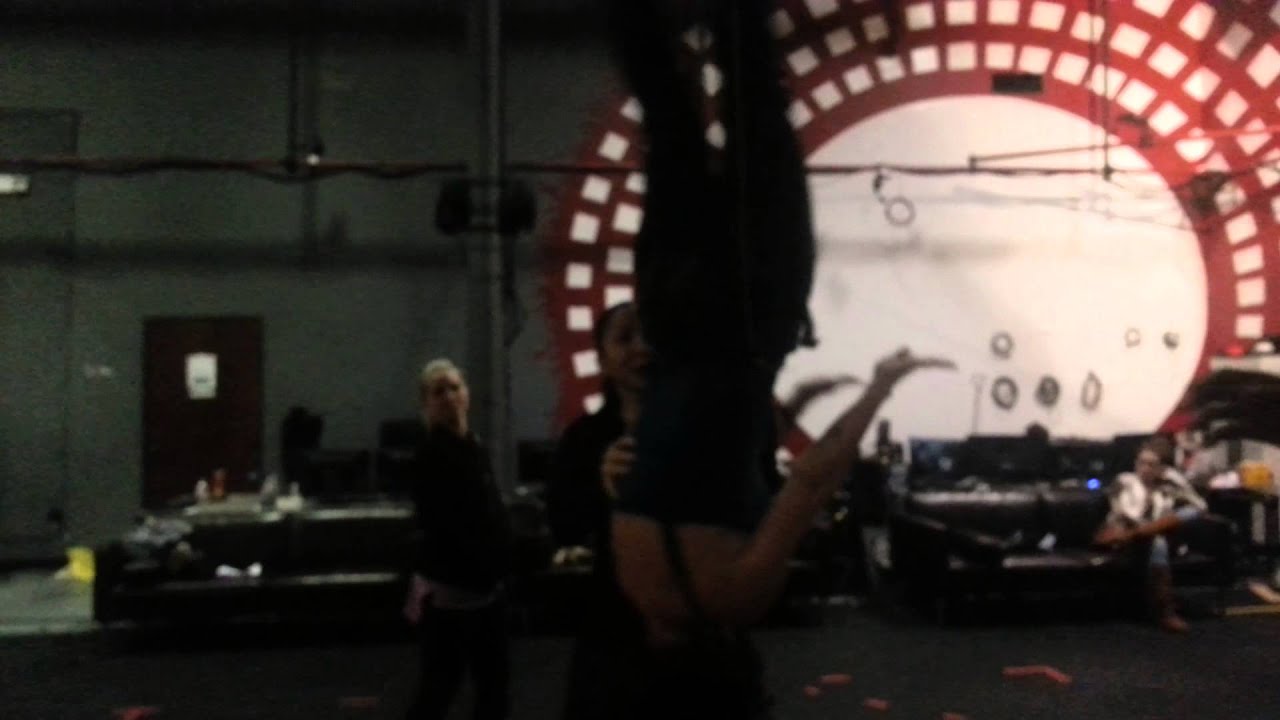 Acting stunt YouTube