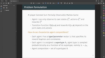 JP Morgan | Industry Partner Lightning Talks | 6th Annual Industry Day