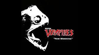Rostok Vampires – New Morning (Hardcore - Punk, Germany, 2005) * Full Album