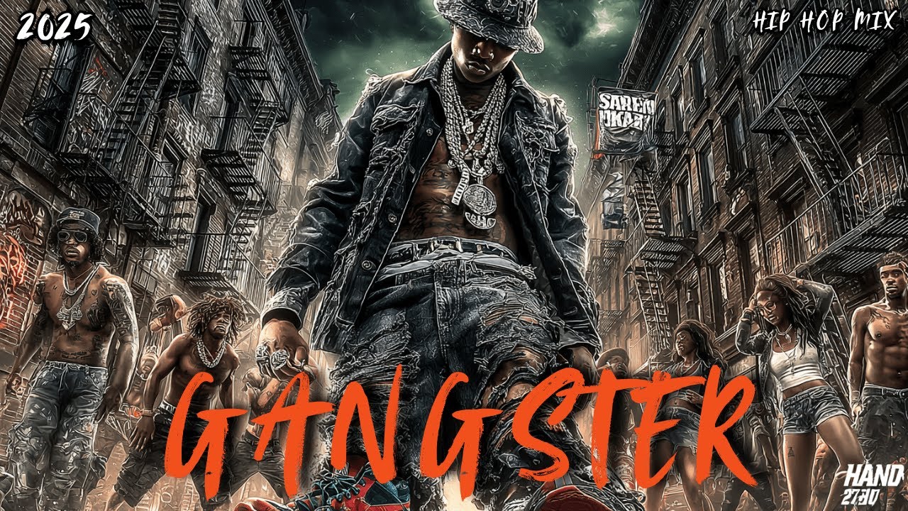 ☆Pipe Strong☆ G-rap Hiphop Gangster Trap Drill Rap Hip Hop Music Workout Energy for