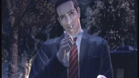 Deadly Premonition: Prologue - Part 1 (Xbox 360)