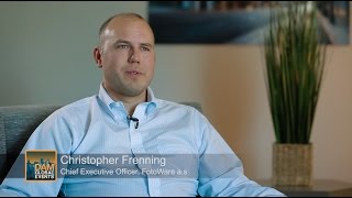 Christopher Frenning Explains The Signs To Look For To Determine If Your Team Is Ready For Dam