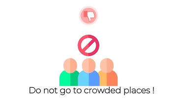 2d Motion Graphics in Blender 2.8x : Do and Donts in Corona Lockdown ( part1)