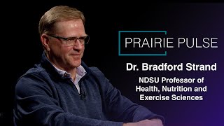 Prairie Pulse: Dr. Bradford Strand and Parachigo