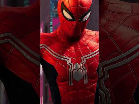 Видео: Какой Проект по Spider-Man Ценится Игроками? #shorts #spiderman #игры