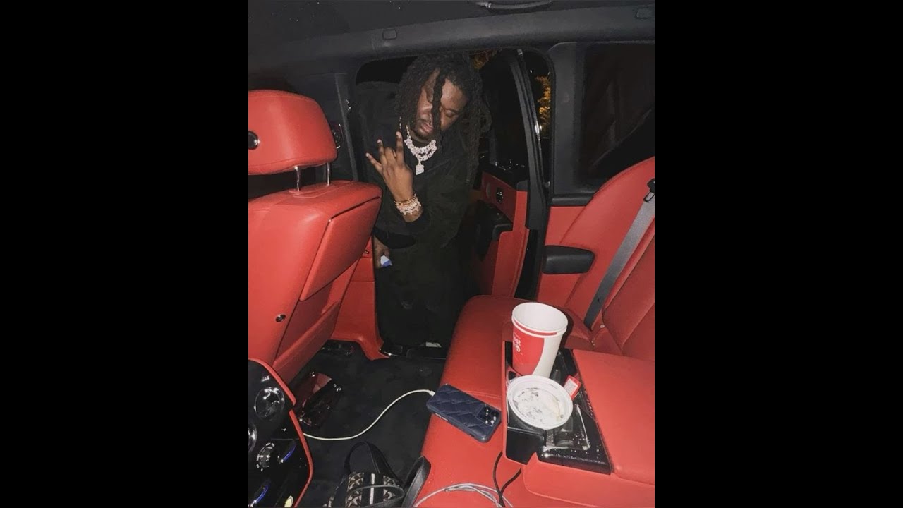 [FREE] Lucki Type Beat "BLICK HANGIN" | 2024 | Prod  OPCSOSA